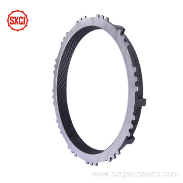 Auto parts spare parts Transmission Synchronizer Ring